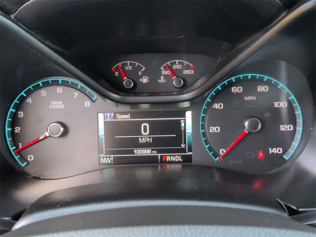 Thumbnail: 2018 GMC Canyon - 34