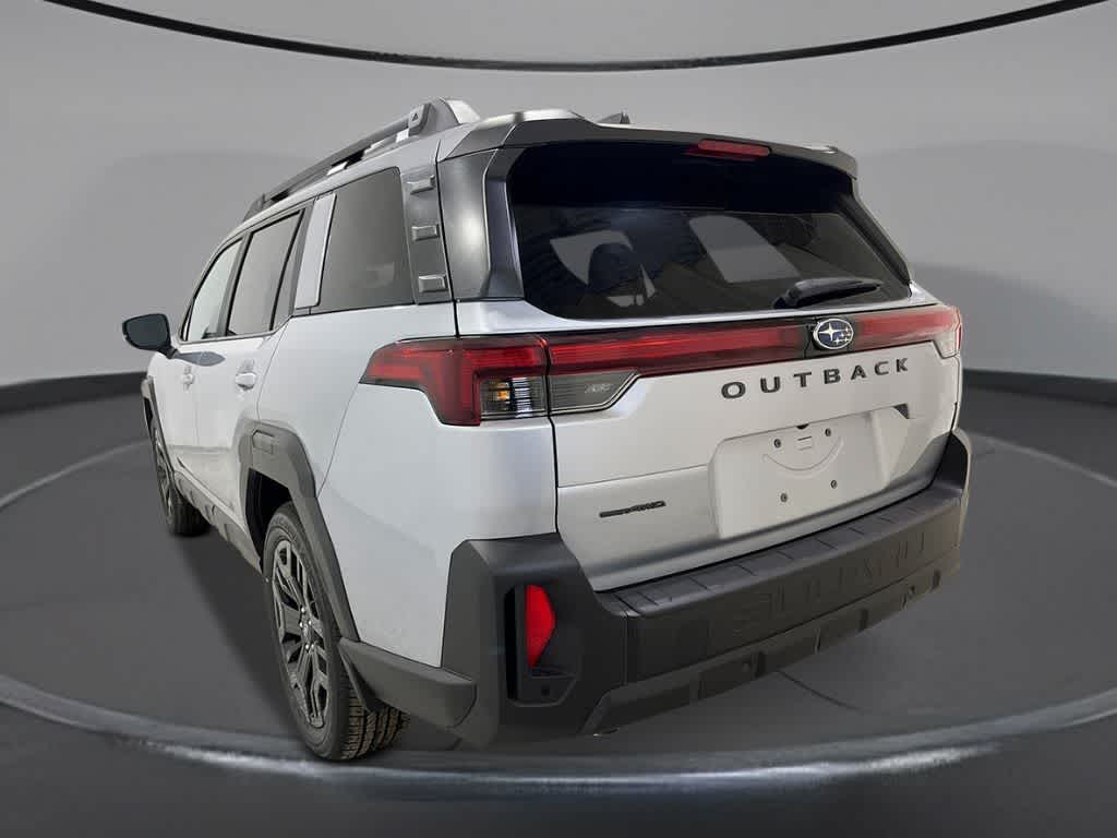 Thumbnail: 2026 Subaru Outback - 3