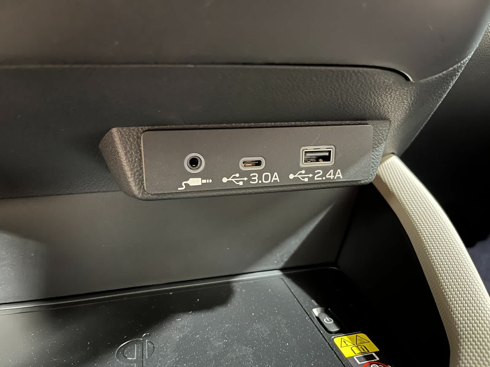 Thumbnail: 2026 Subaru Forester - 19