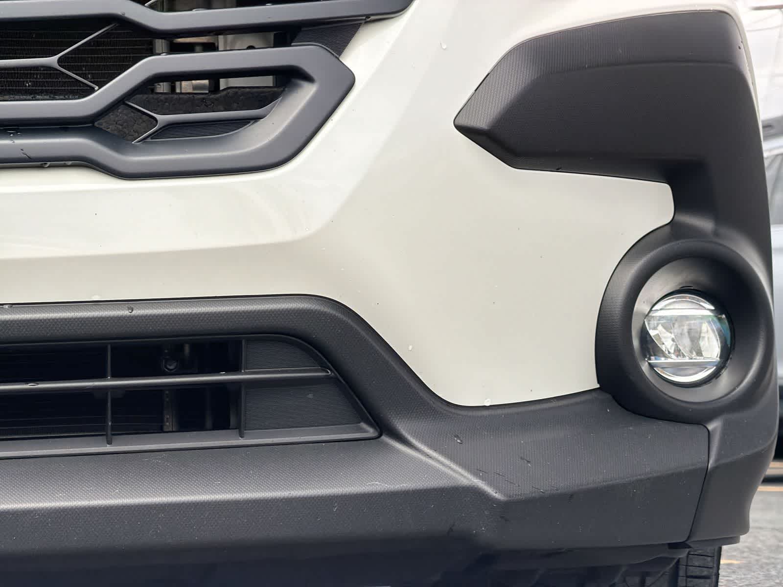 Thumbnail: 2024 Subaru Crosstrek - 11