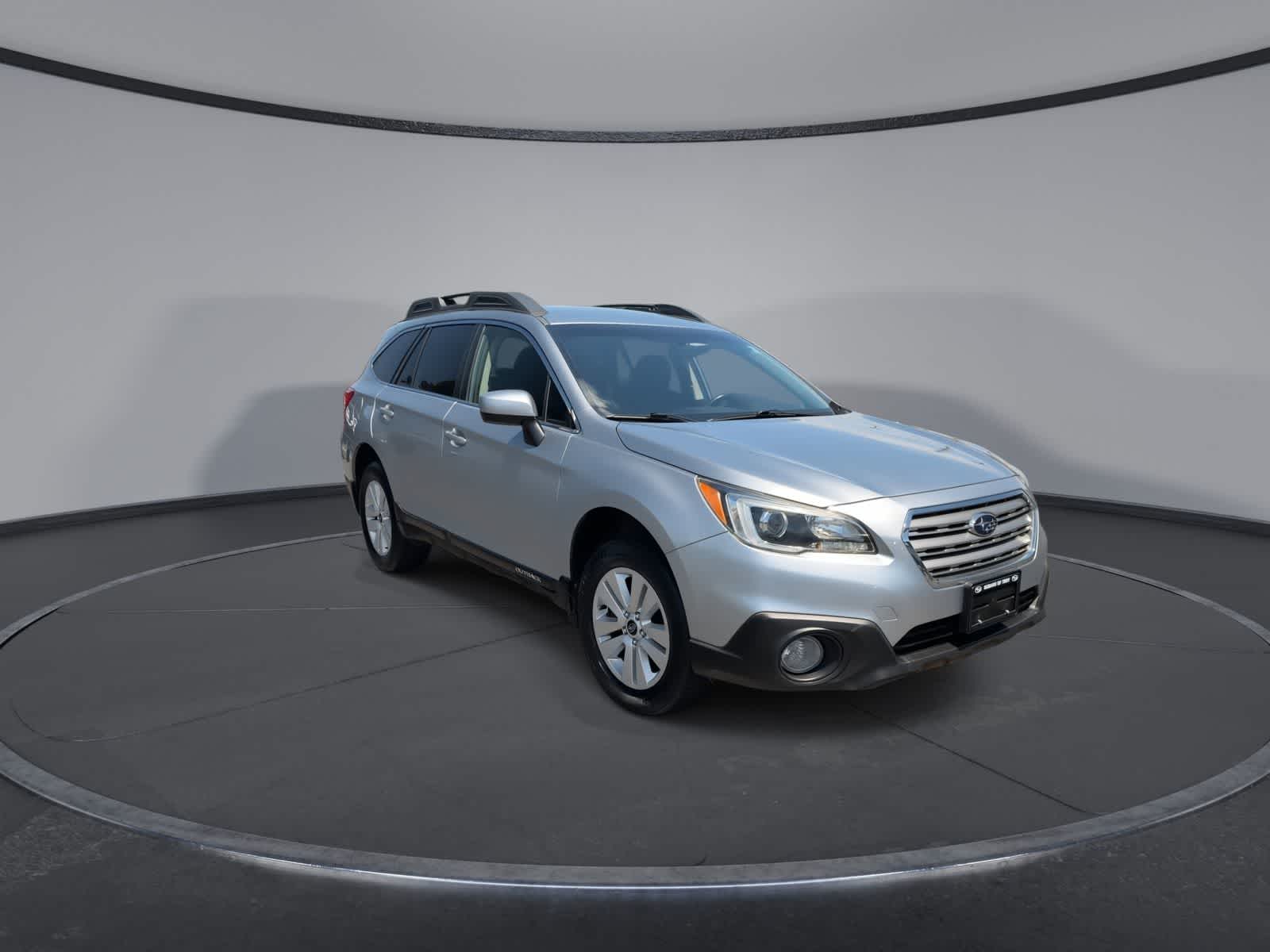 Thumbnail: 2017 Subaru Outback - 2