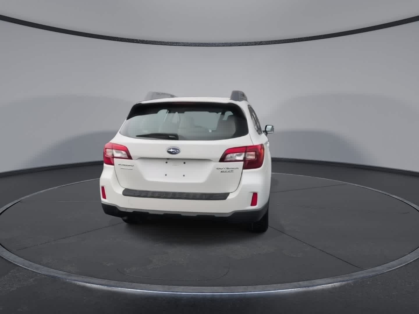 Thumbnail: 2017 Subaru Outback - 7