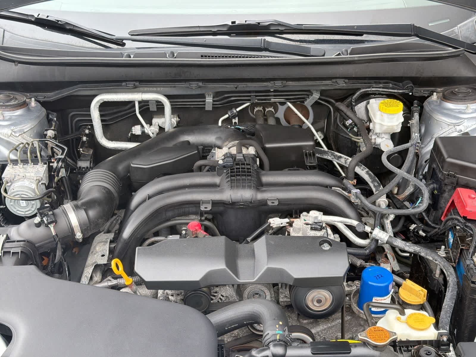 Thumbnail: 2019 Subaru Outback - 15