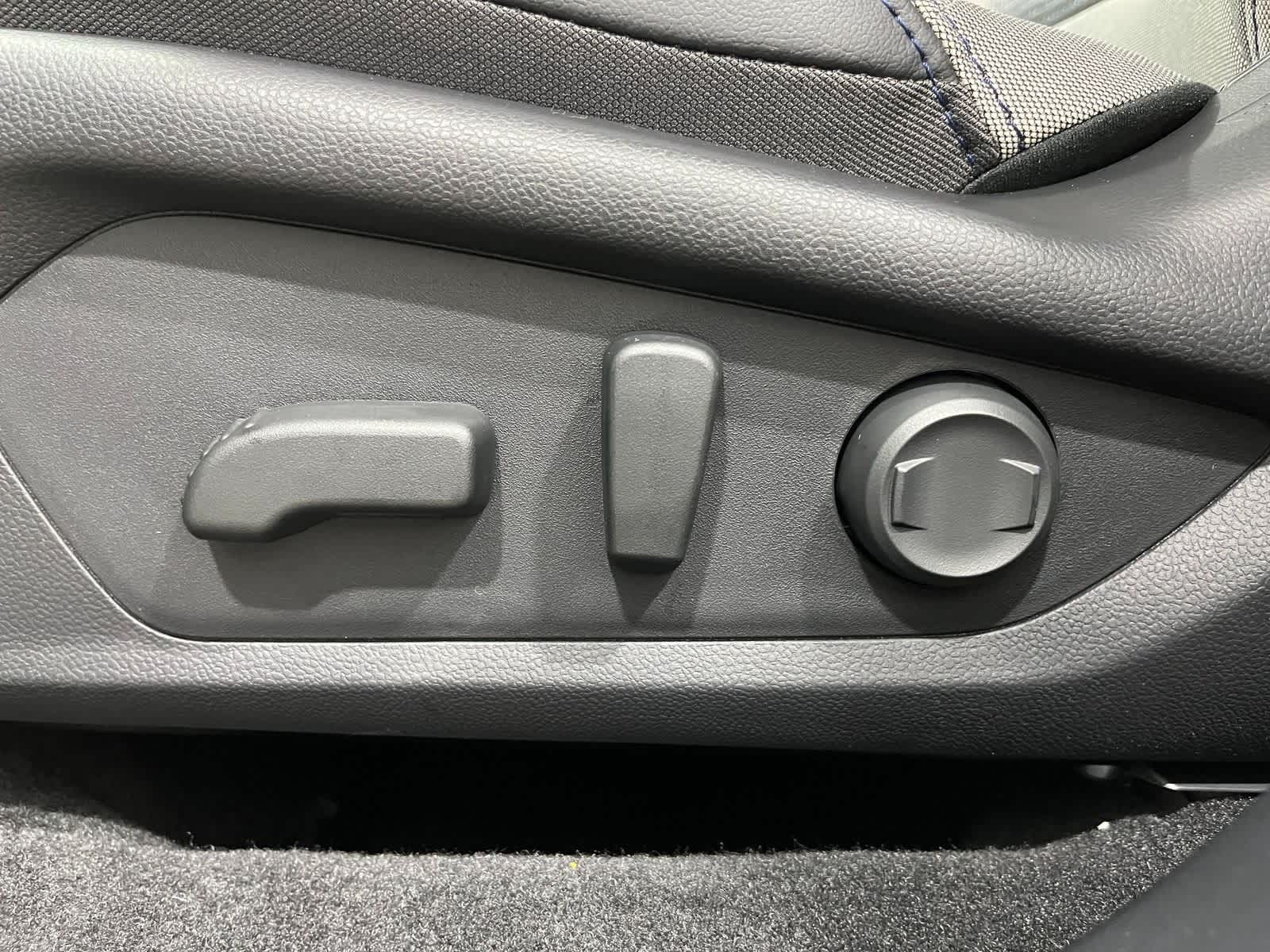 Thumbnail: 2026 Subaru Forester - 13