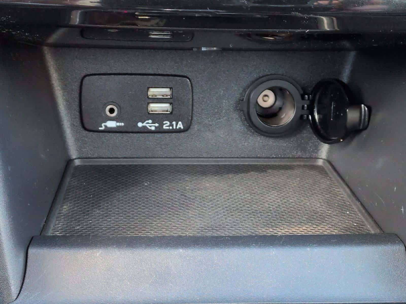 Thumbnail: 2022 Subaru Forester - 34