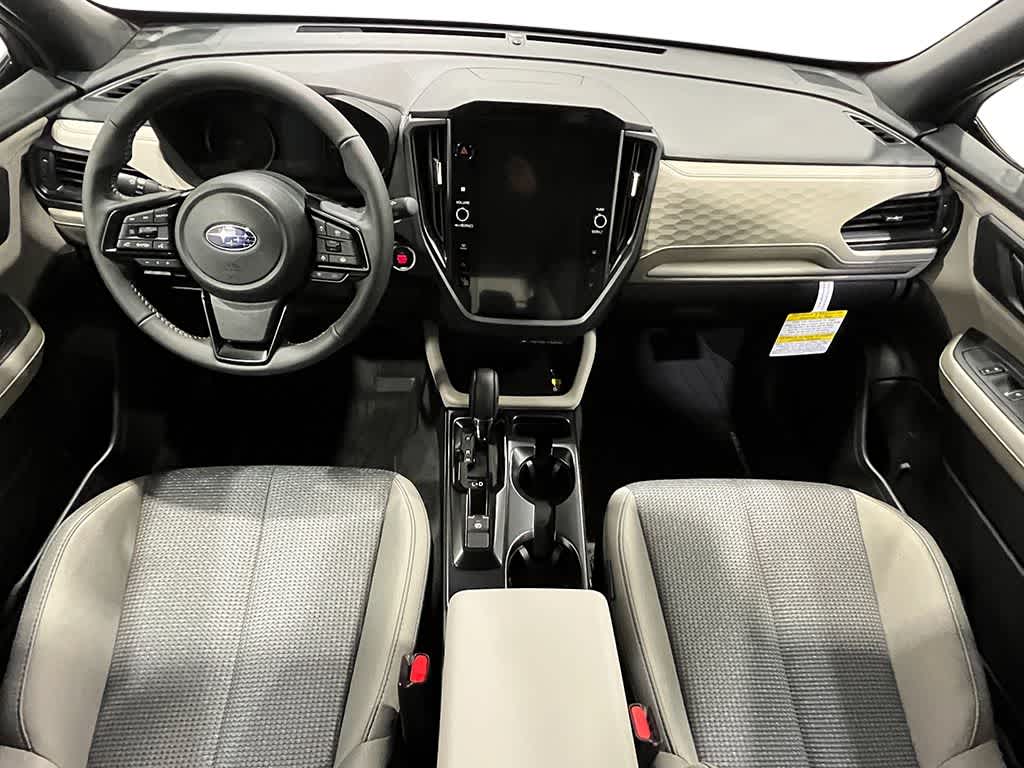 Thumbnail: 2026 Subaru Forester - 15