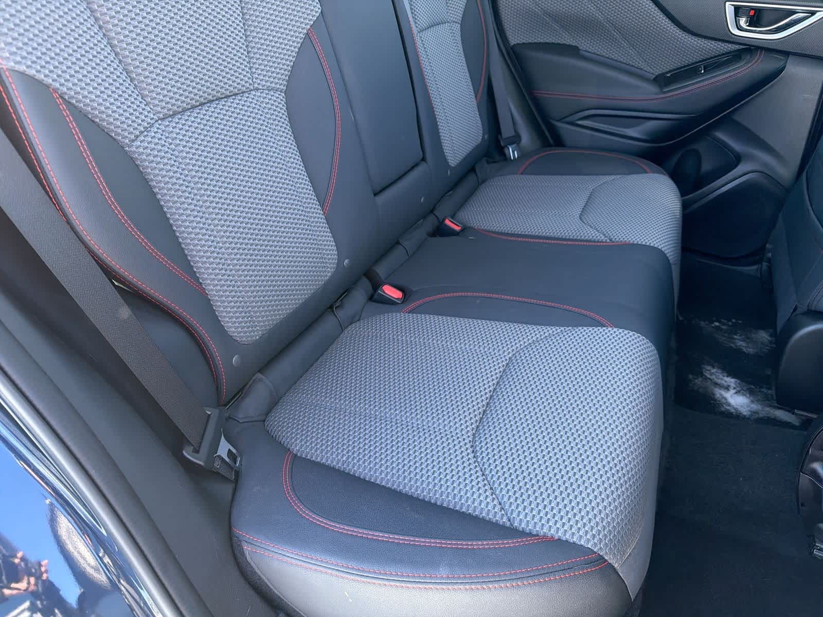 Thumbnail: 2020 Subaru Forester - 22