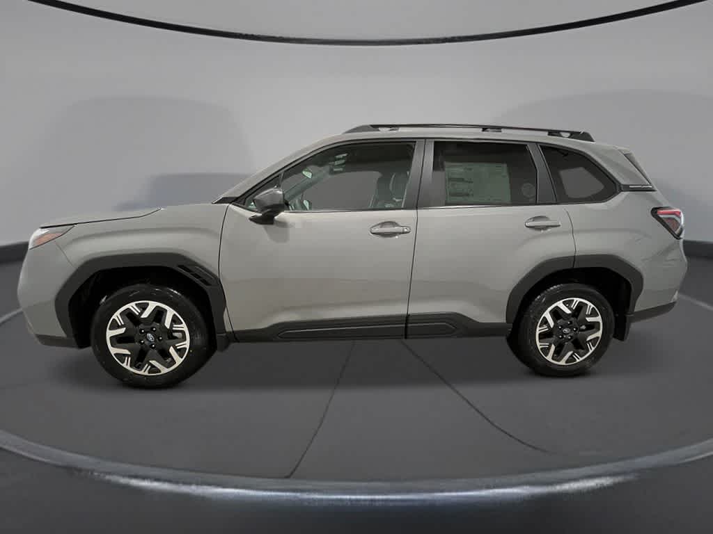 Thumbnail: 2026 Subaru Forester - 2