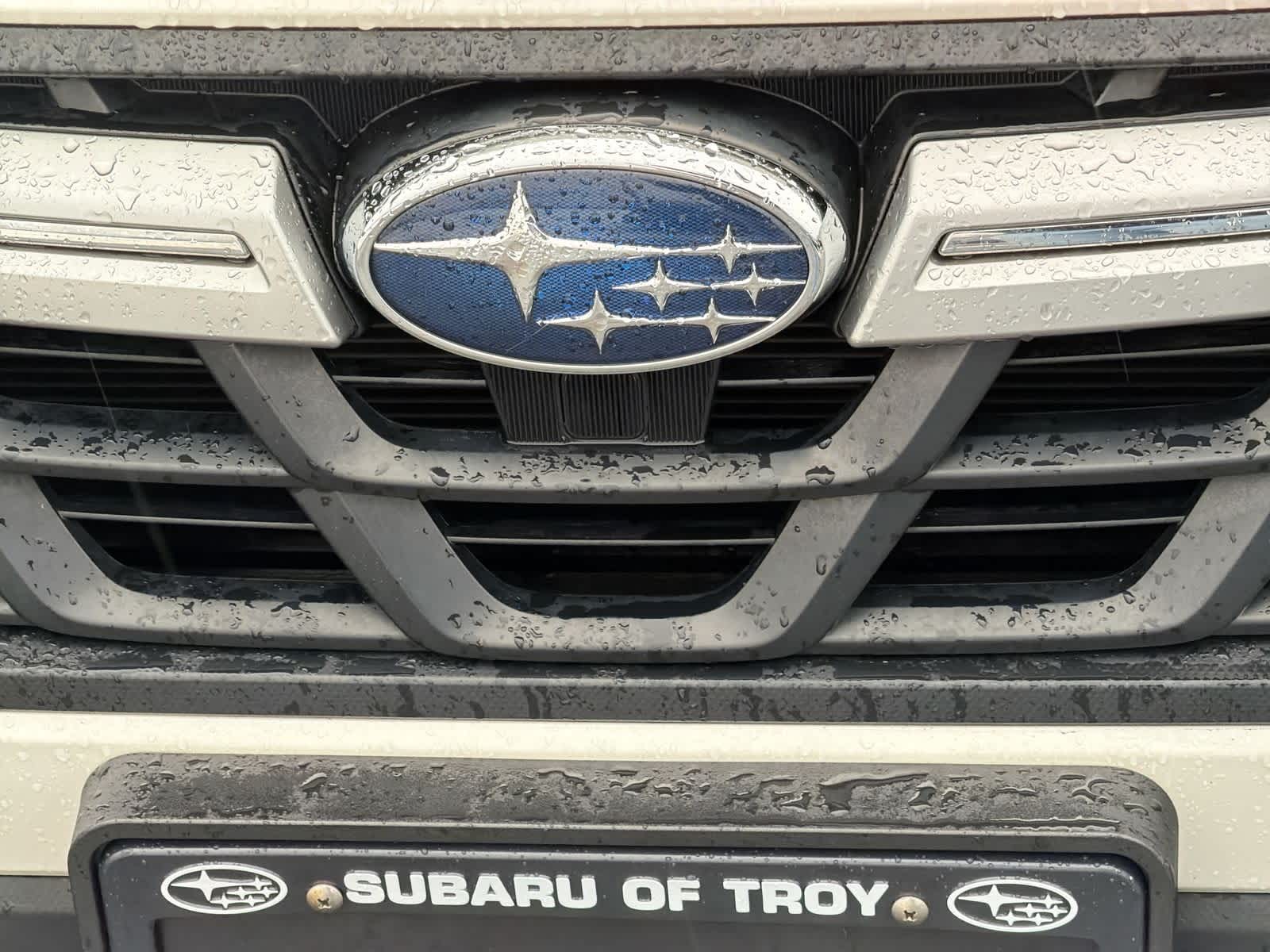 Thumbnail: 2023 Subaru Crosstrek - 12