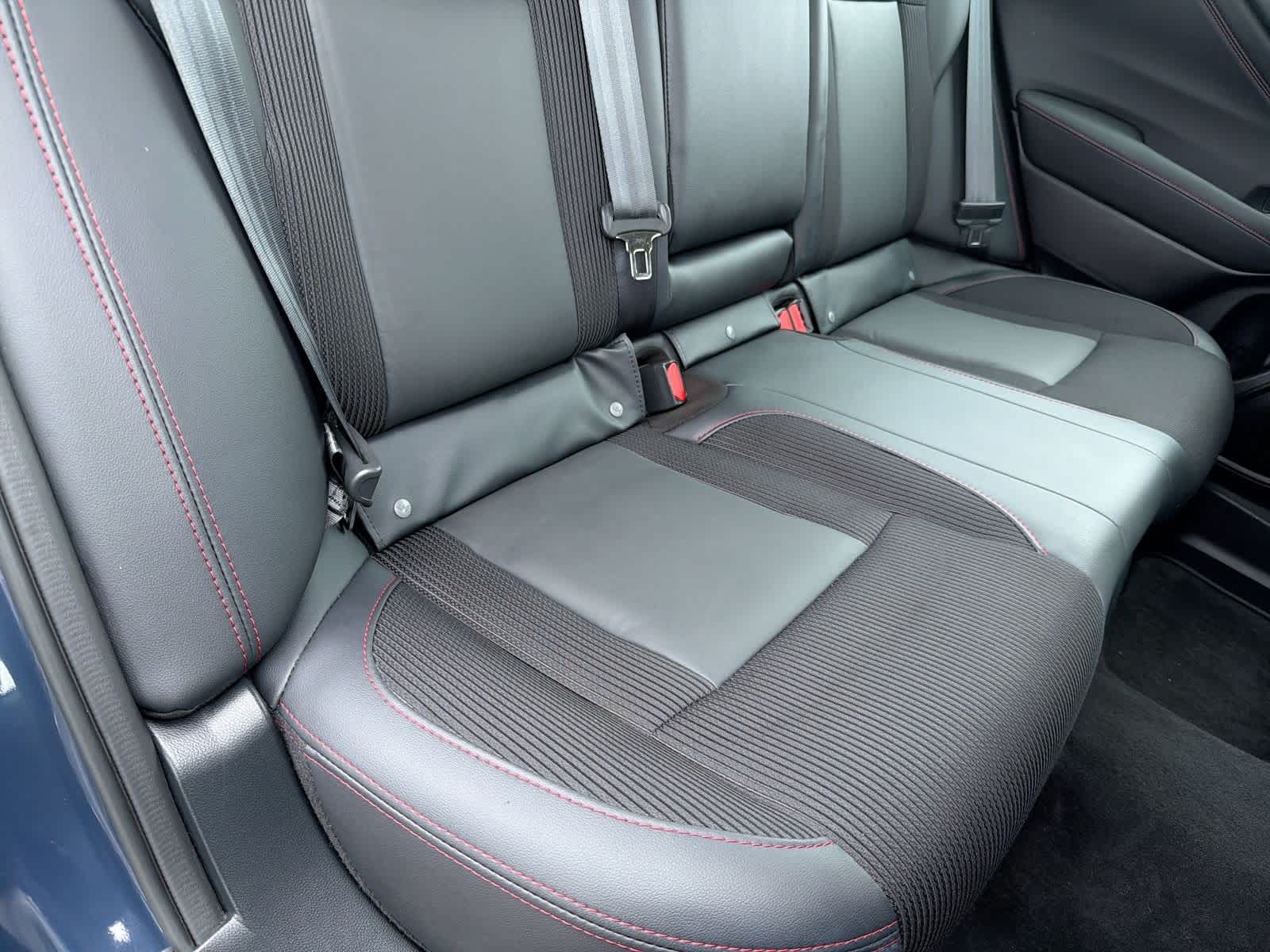 Thumbnail: 2023 Subaru Legacy - 22