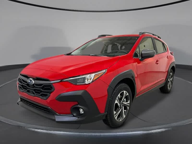 2024 Subaru Crosstrek Premium -
                Troy, NY