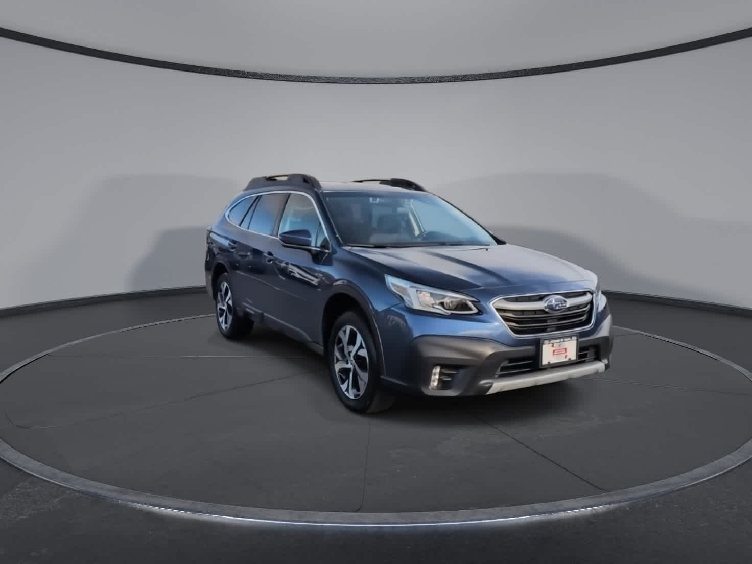 Thumbnail: 2022 Subaru Outback - 2