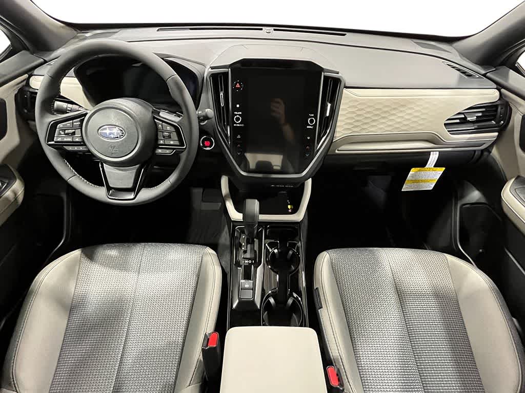 Thumbnail: 2026 Subaru Forester - 14