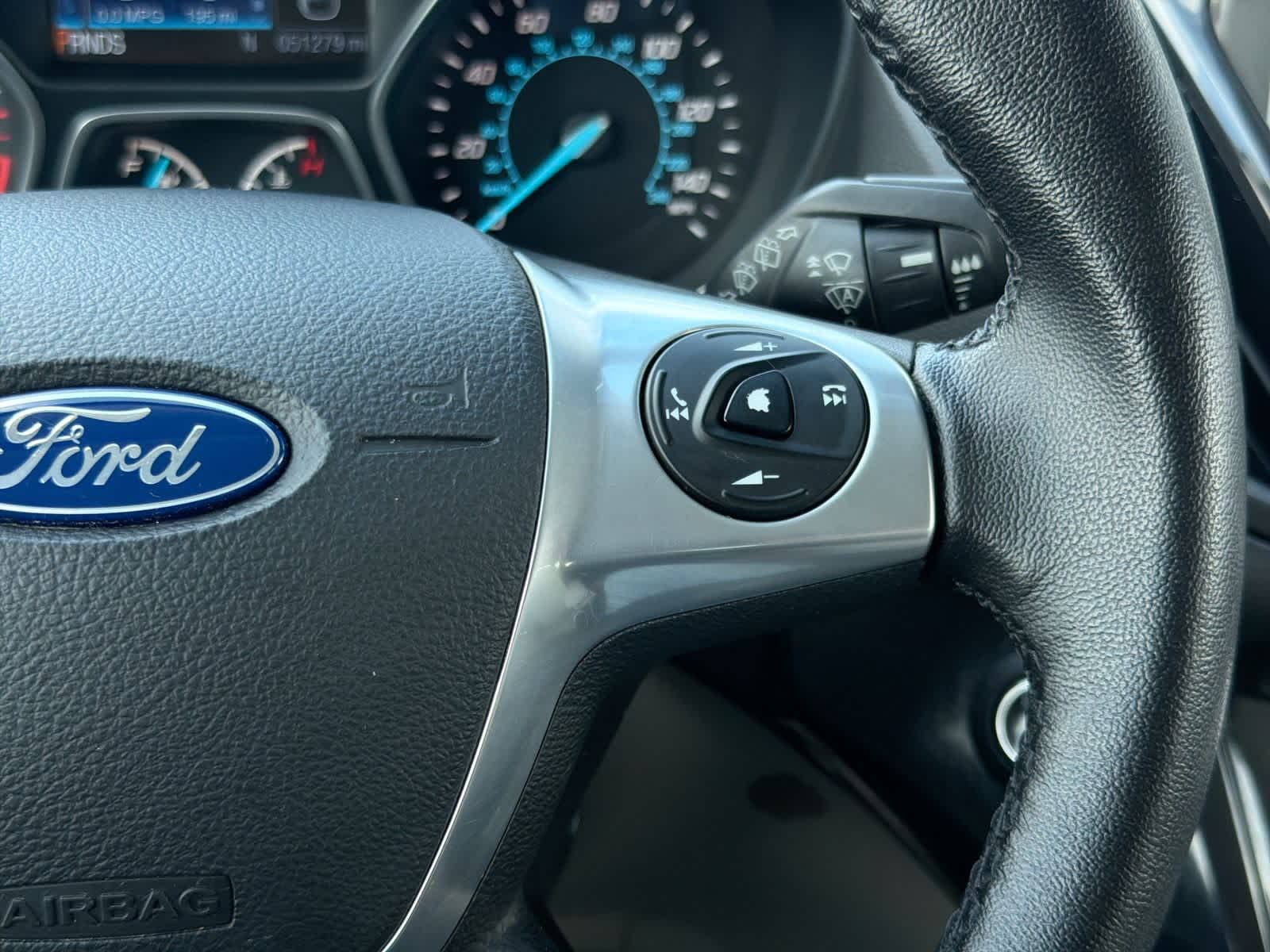 Thumbnail: 2016 Ford Escape - 27