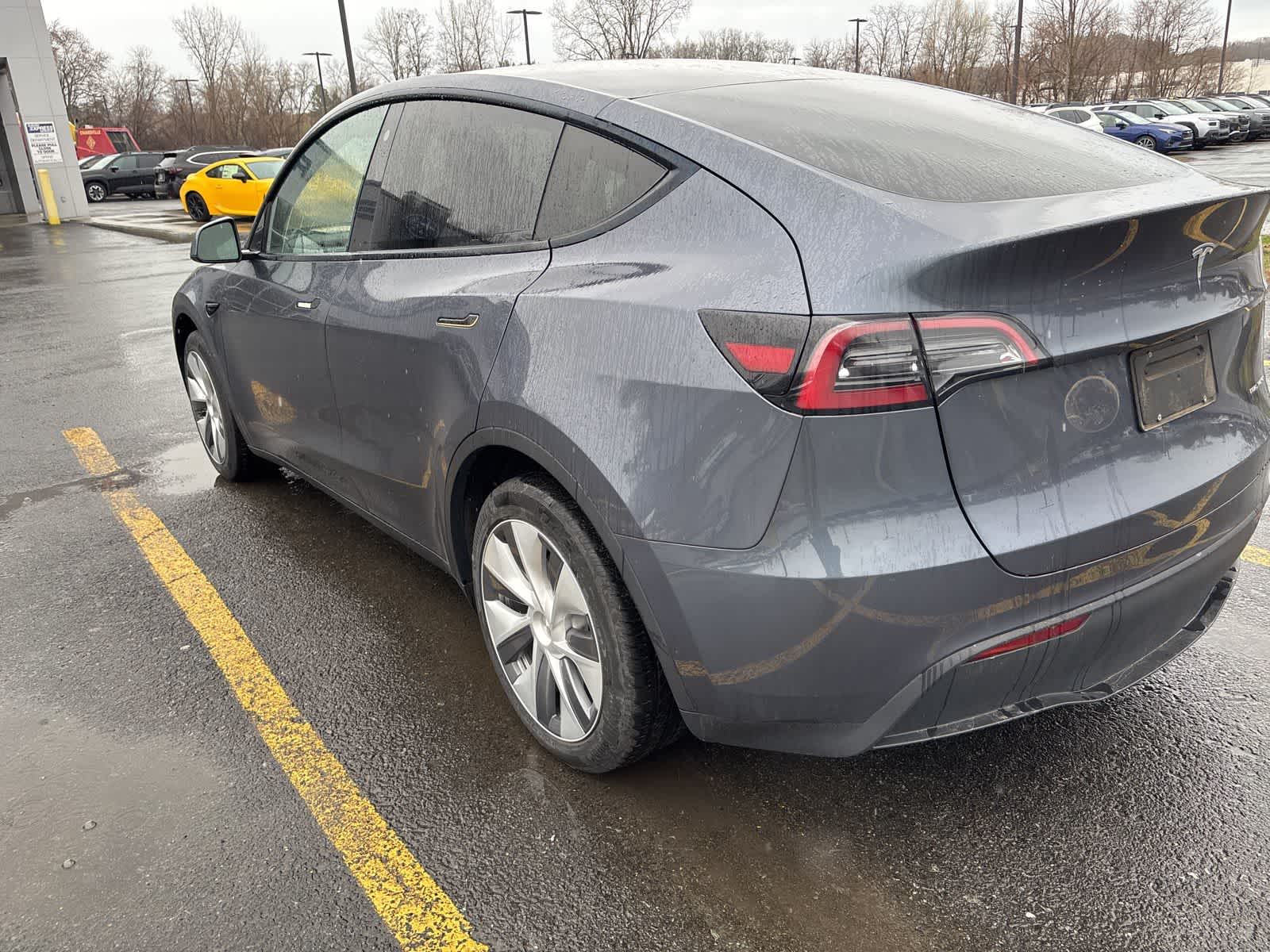 Thumbnail: 2023 Tesla Model Y - 2