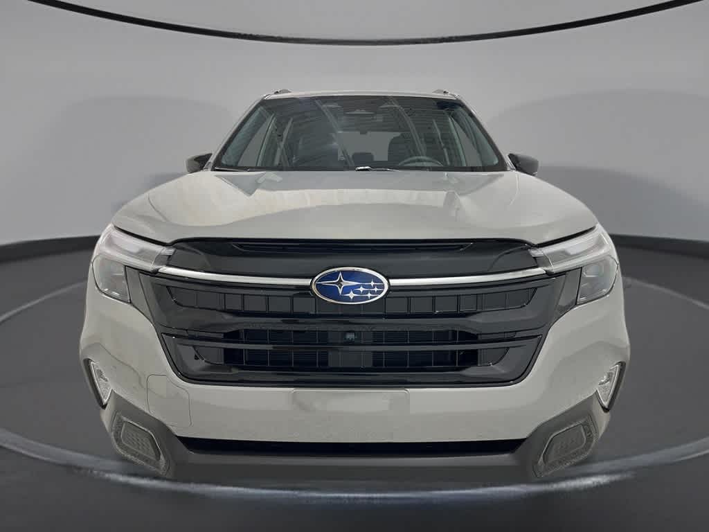 Thumbnail: 2025 Subaru Forester - 8
