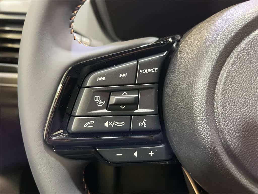 Thumbnail: 2025 Subaru Forester - 17