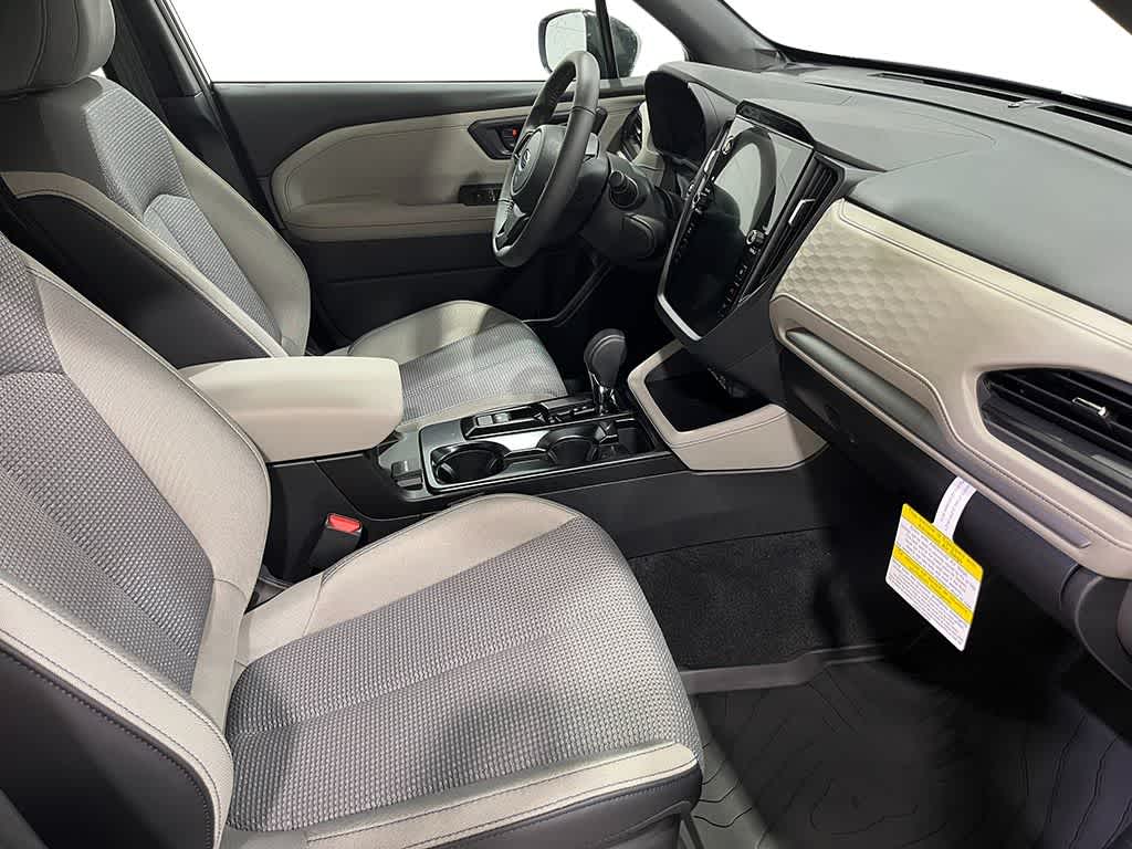 Thumbnail: 2026 Subaru Forester - 28