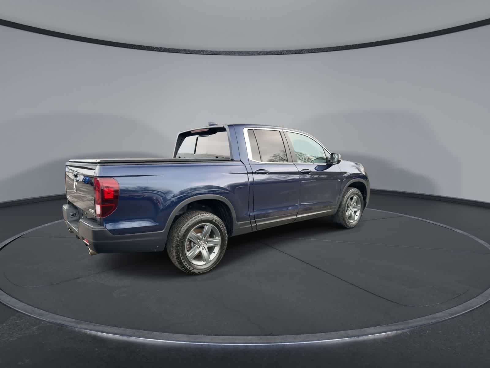 Thumbnail: 2023 Honda Ridgeline - 8