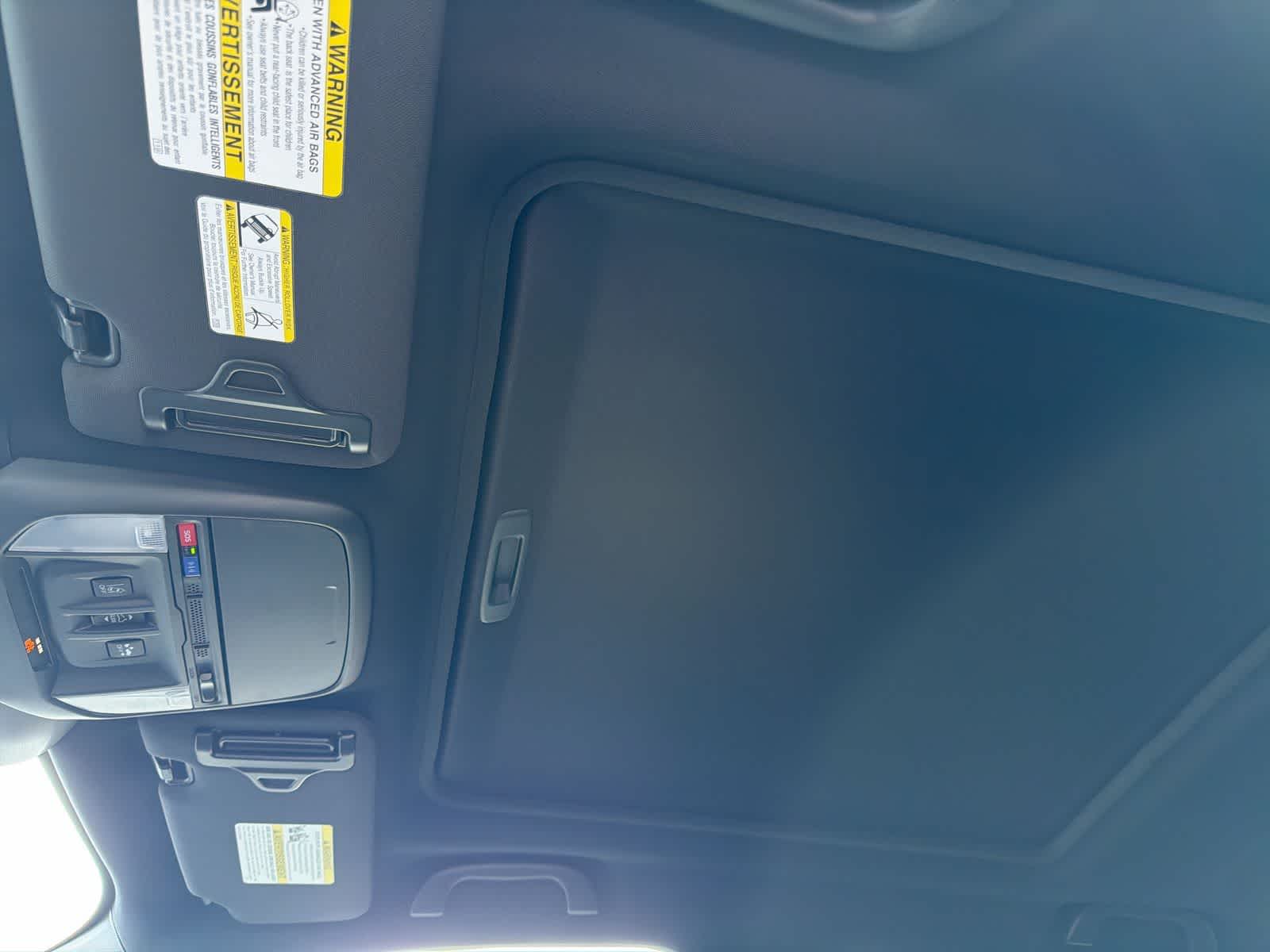 Thumbnail: 2022 Subaru Forester - 20
