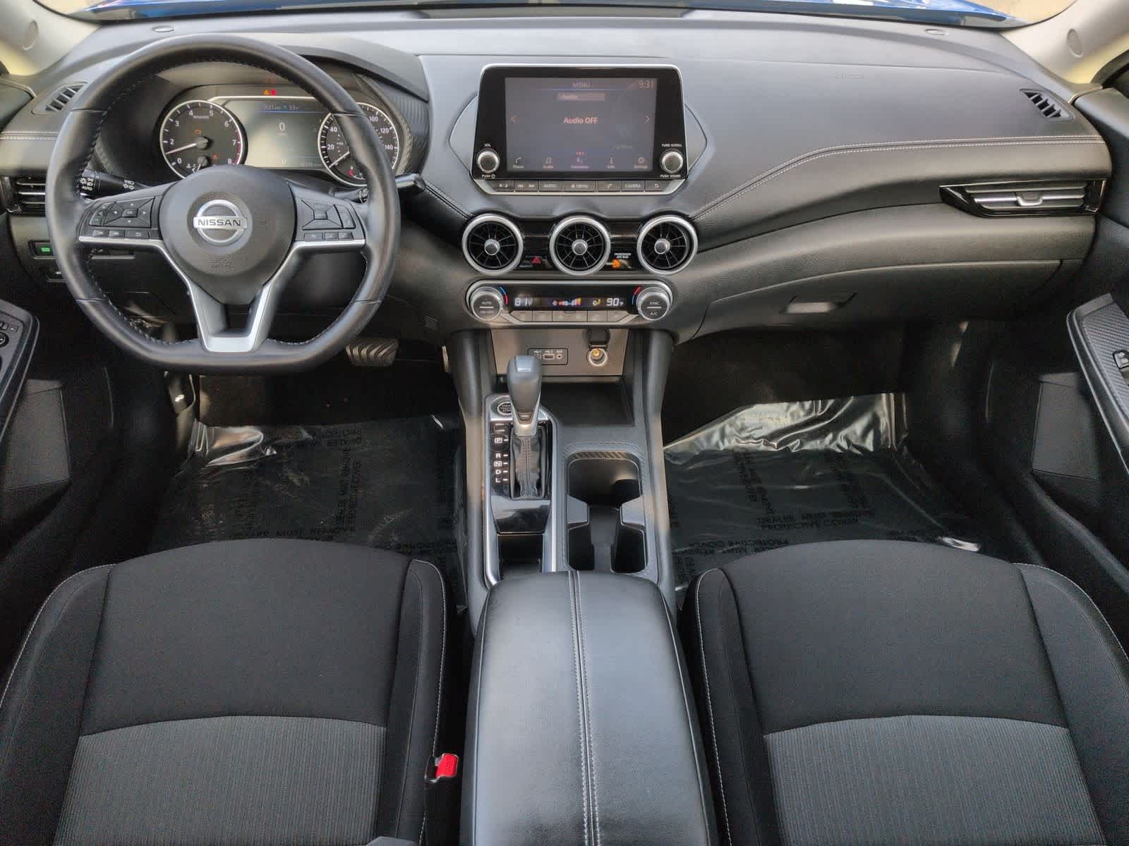 Thumbnail: 2020 Nissan Sentra - 16