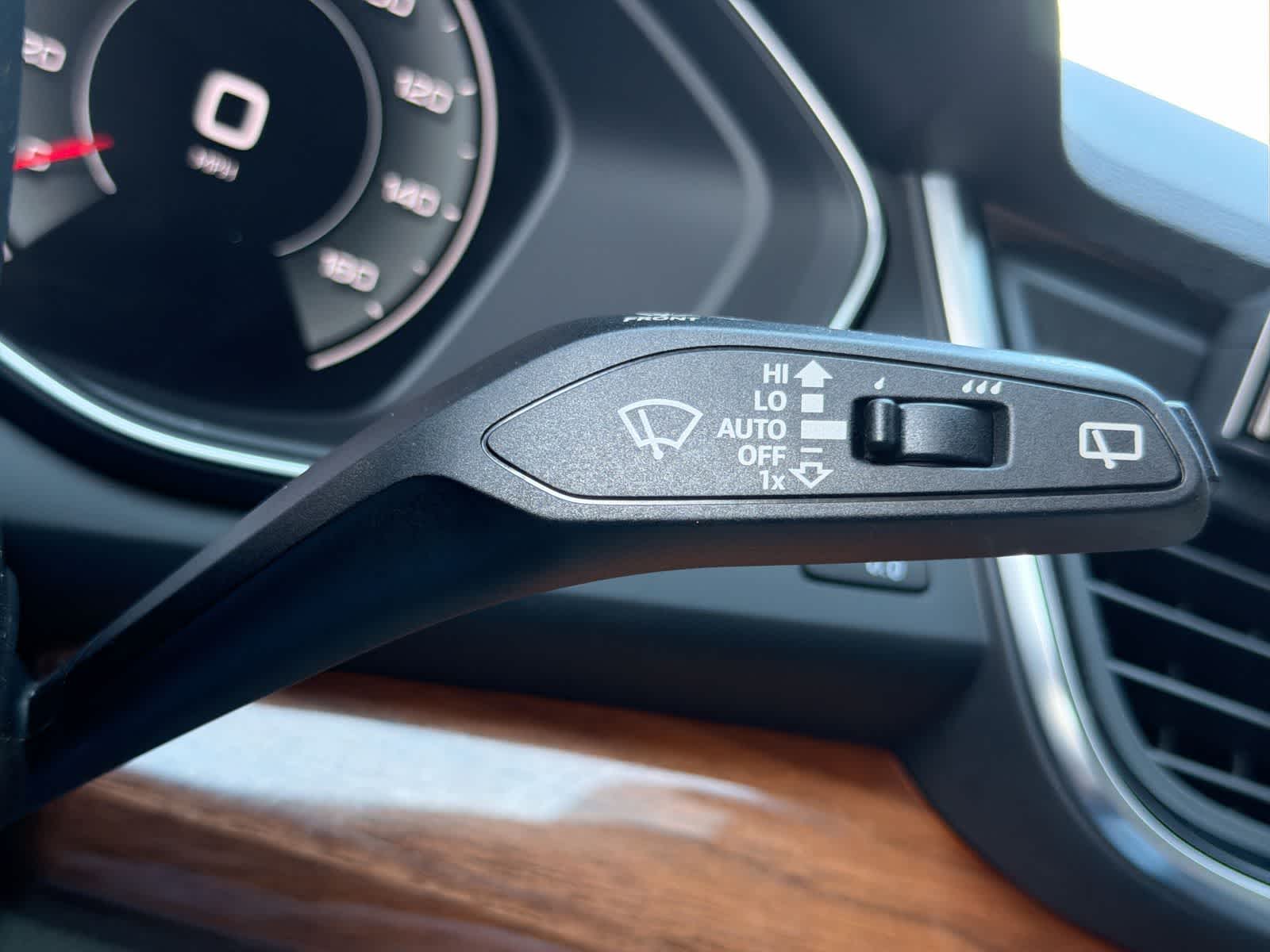 Thumbnail: 2022 Audi Q5 - 27