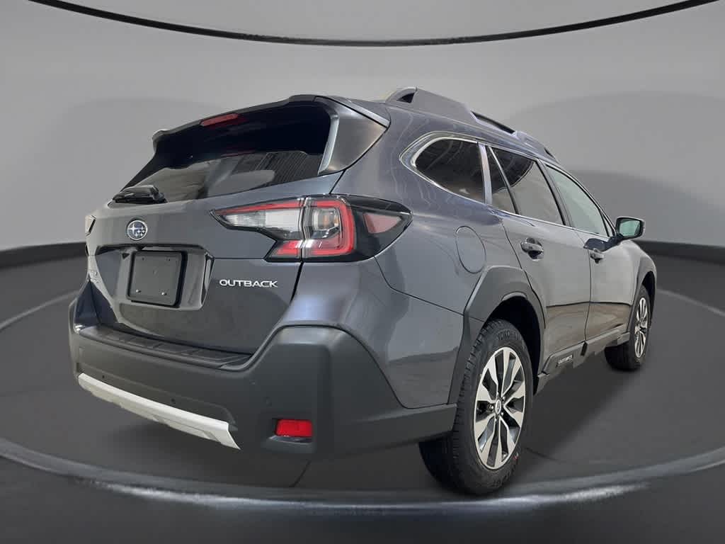 Thumbnail: 2025 Subaru Outback - 5