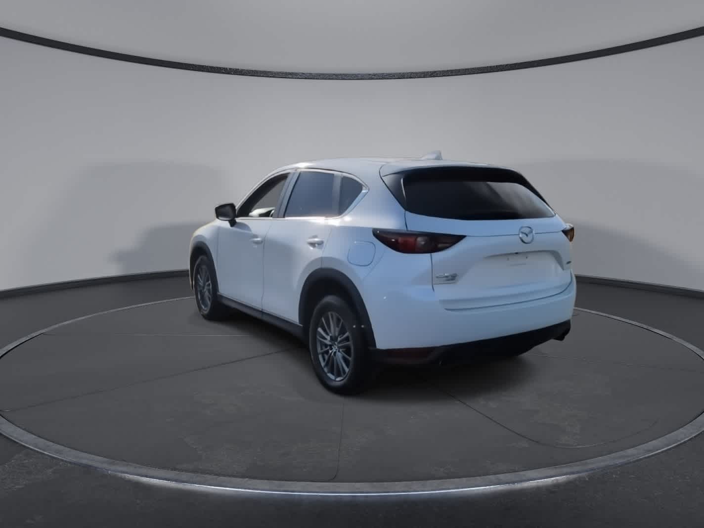 Thumbnail: 2017 Mazda CX-5 - 7