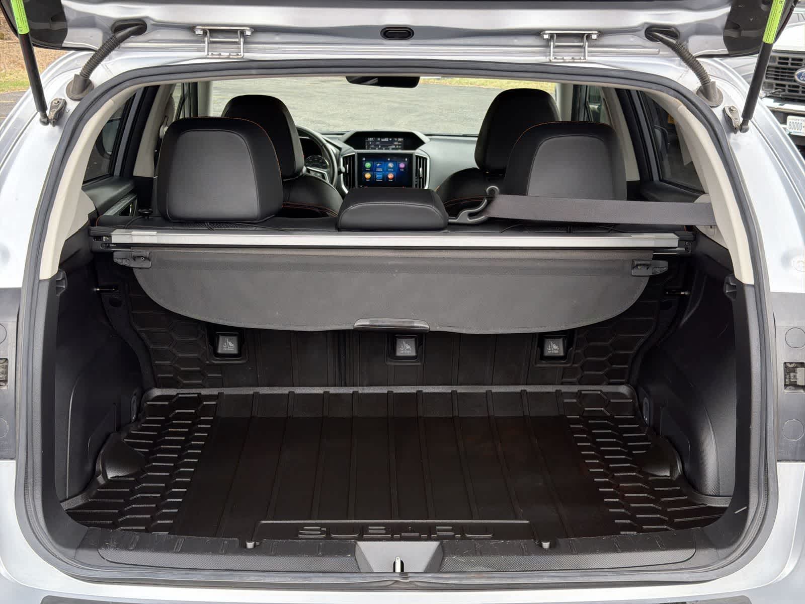 Thumbnail: 2019 Subaru Crosstrek - 34