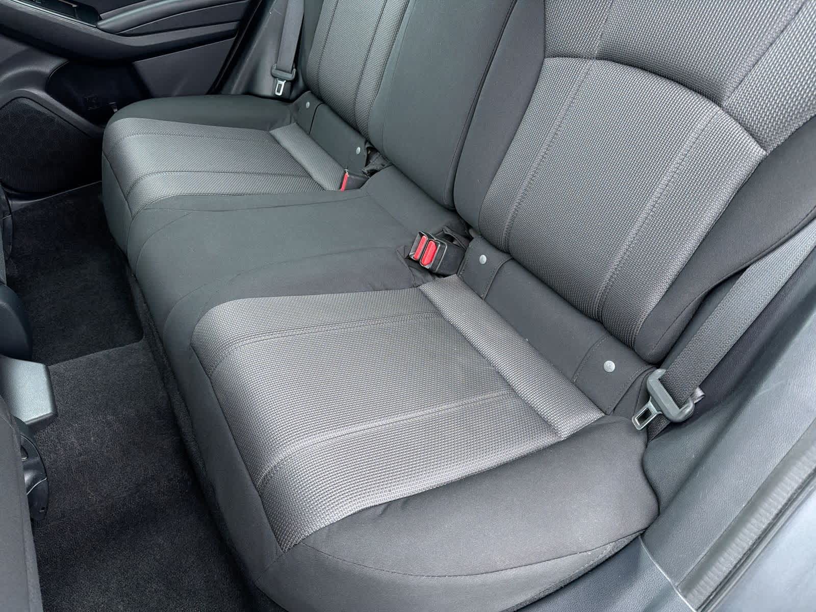 Thumbnail: 2019 Subaru Impreza - 19