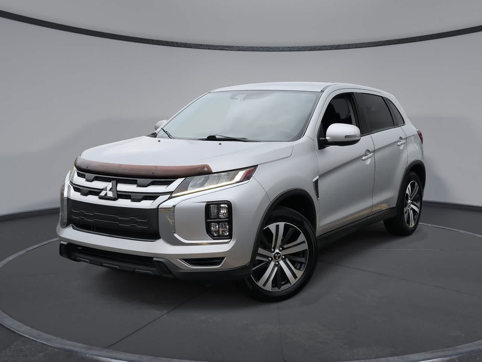 Thumbnail: 2020 Mitsubishi Outlander Sport - 1