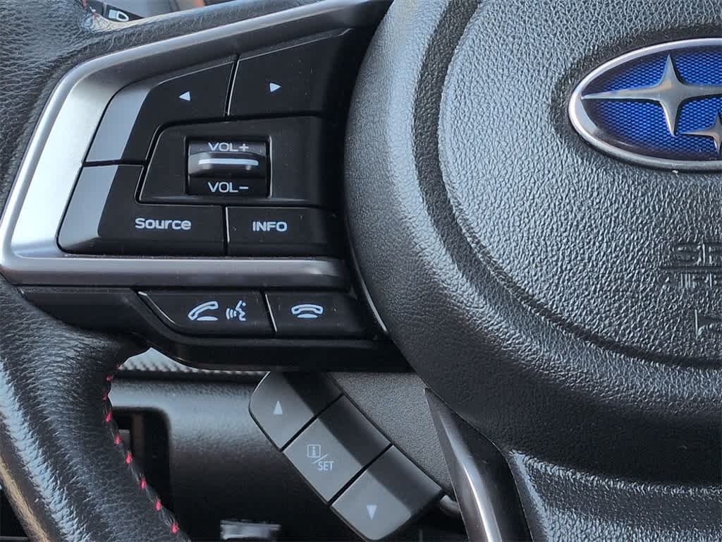 Thumbnail: 2023 Subaru Impreza - 24