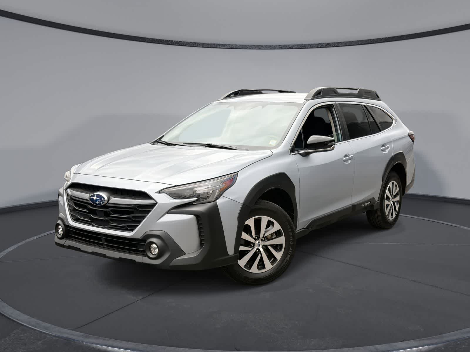 Thumbnail: 2023 Subaru Outback - 1
