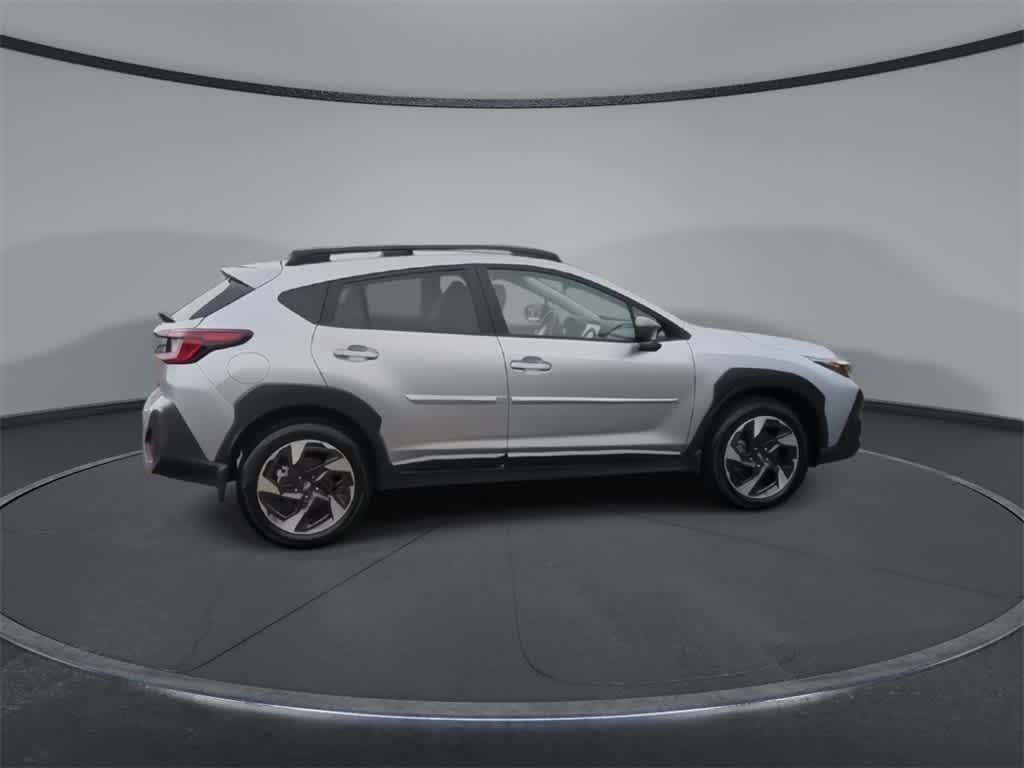 Thumbnail: 2024 Subaru Crosstrek - 9