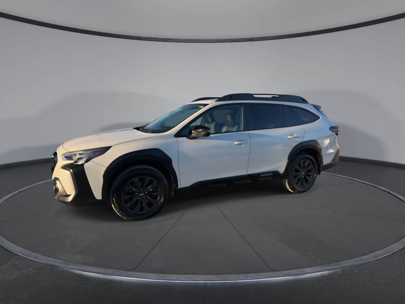 Thumbnail: 2023 Subaru Outback - 4