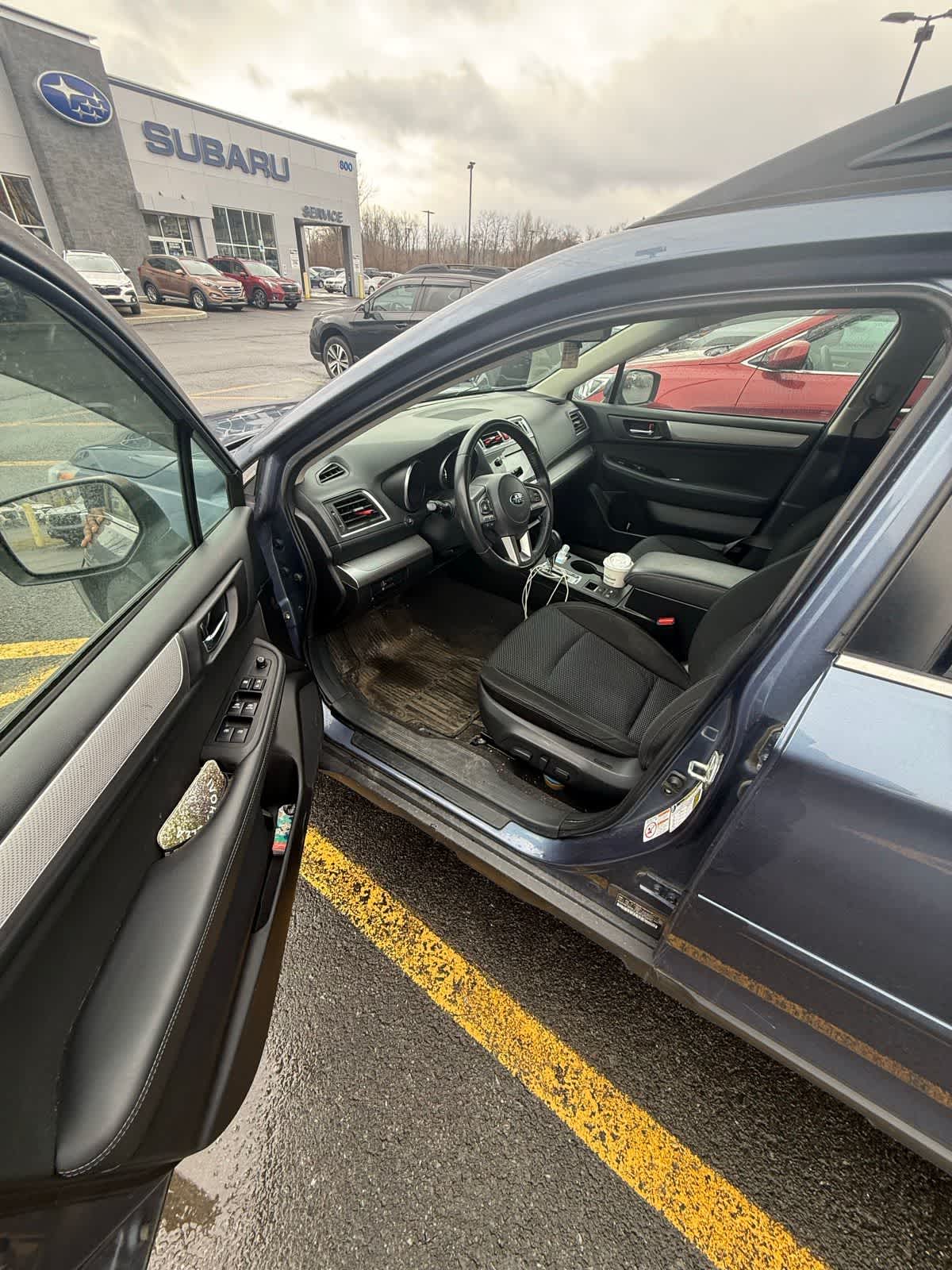 Thumbnail: 2017 Subaru Outback - 2