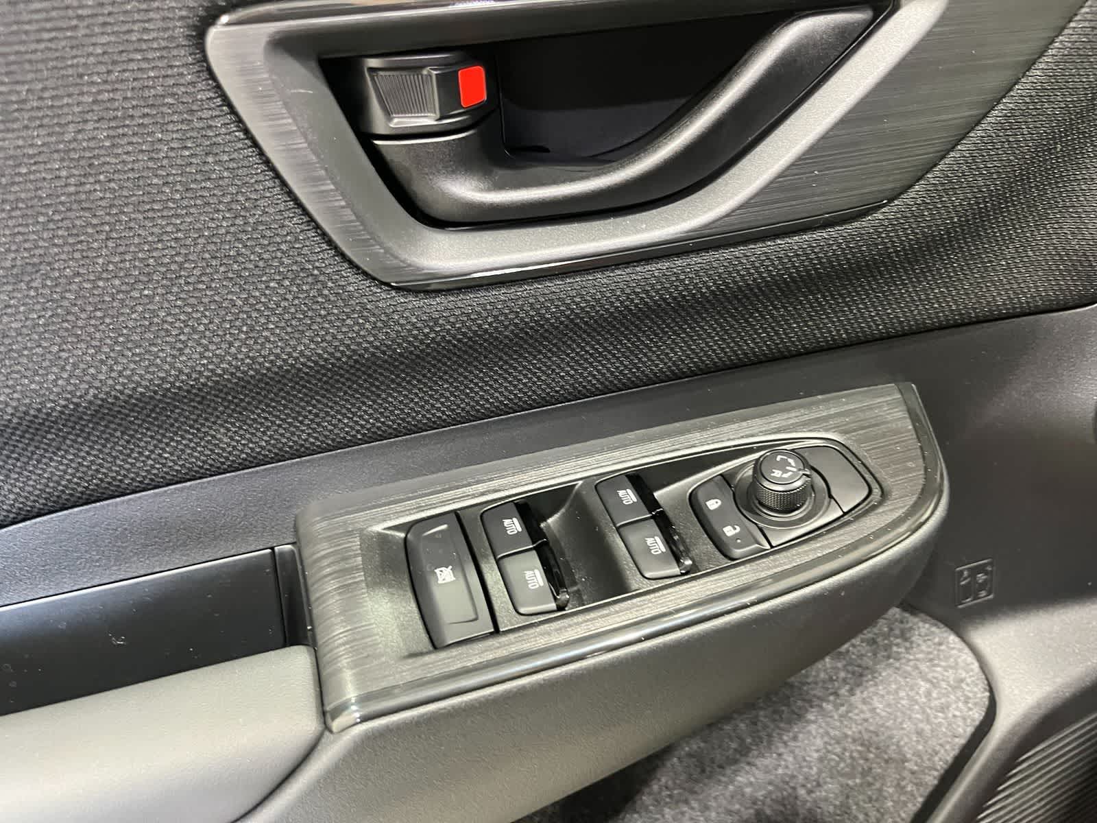 Thumbnail: 2026 Subaru Outback - 13