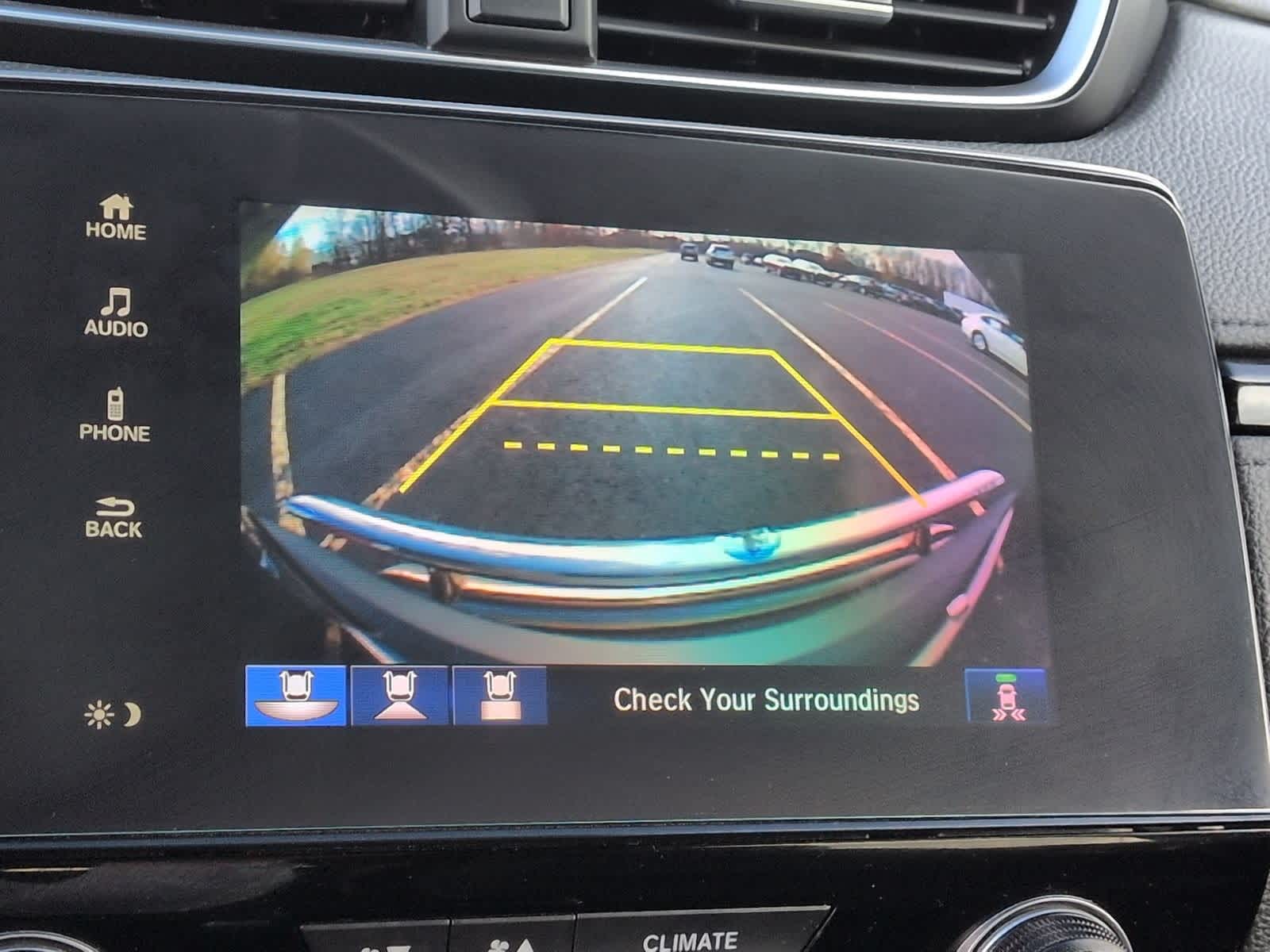 Thumbnail: 2019 Honda CR-V - 31