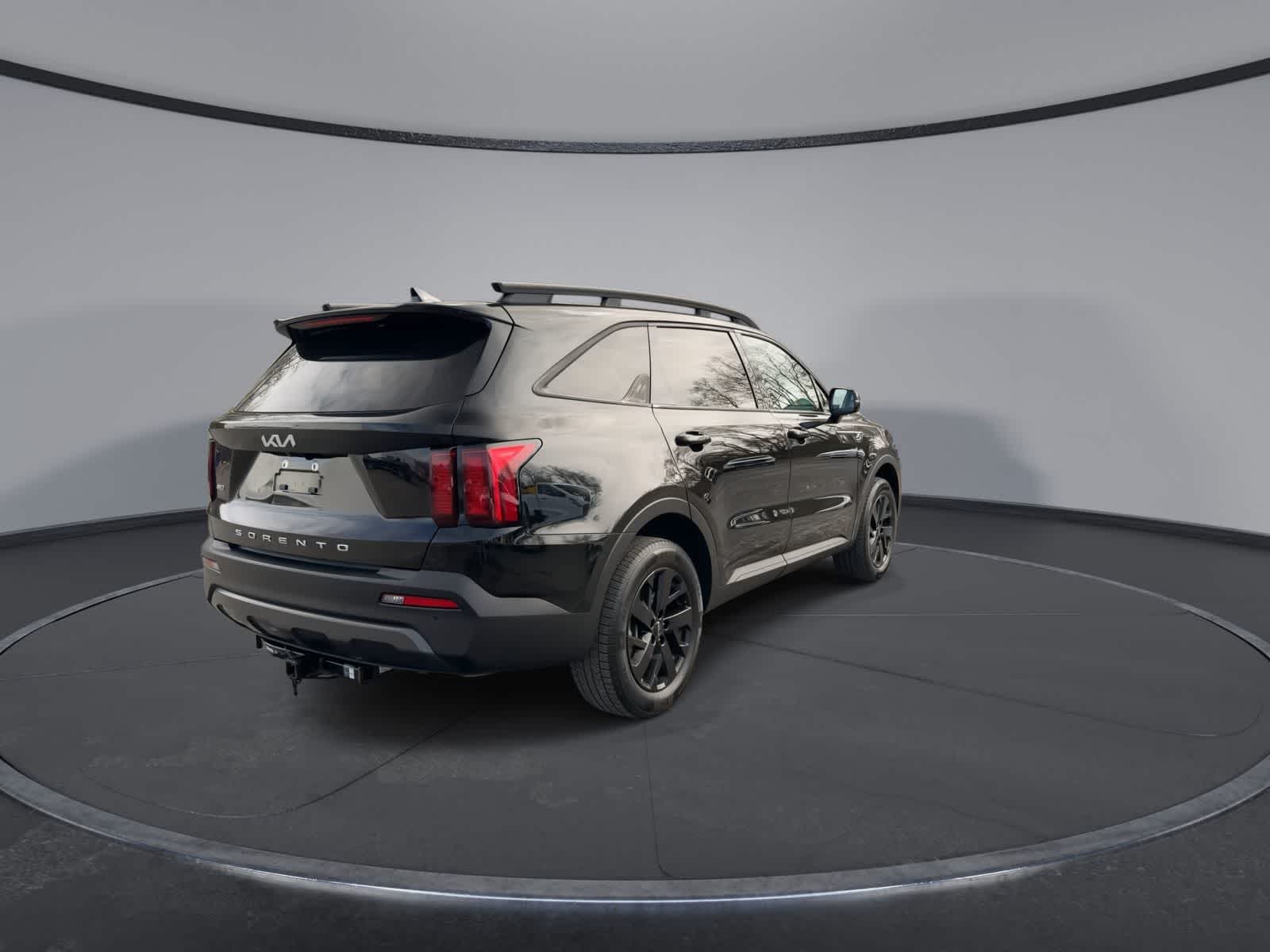 Thumbnail: 2022 Kia Sorento - 8