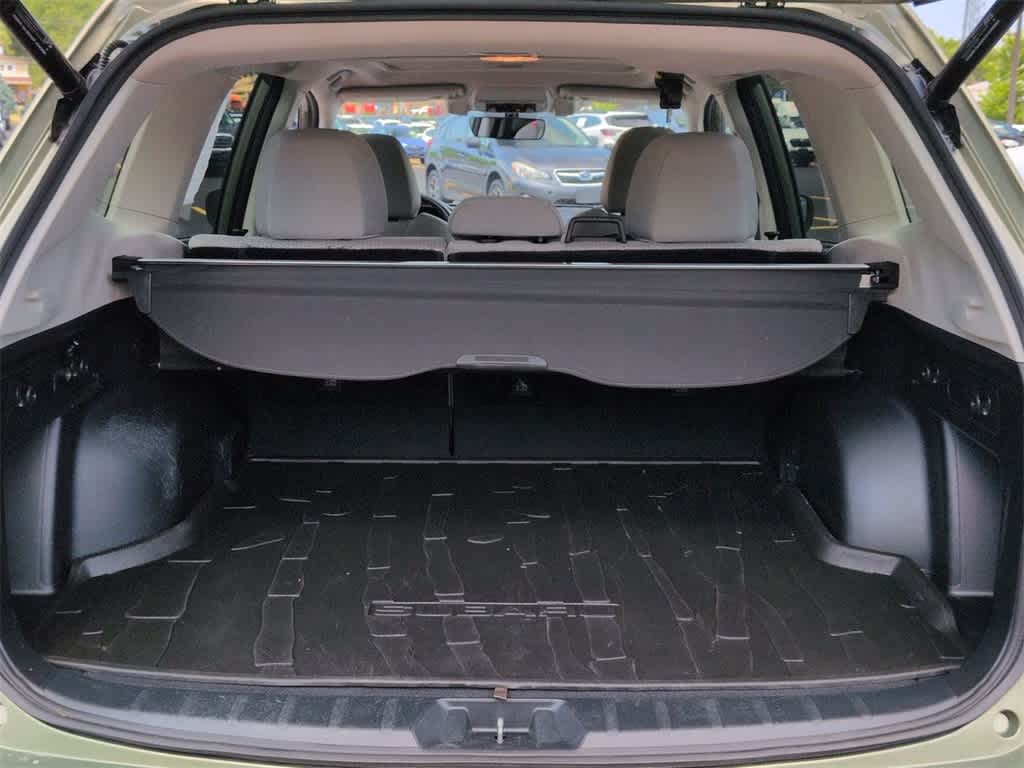 Thumbnail: 2020 Subaru Forester - 34