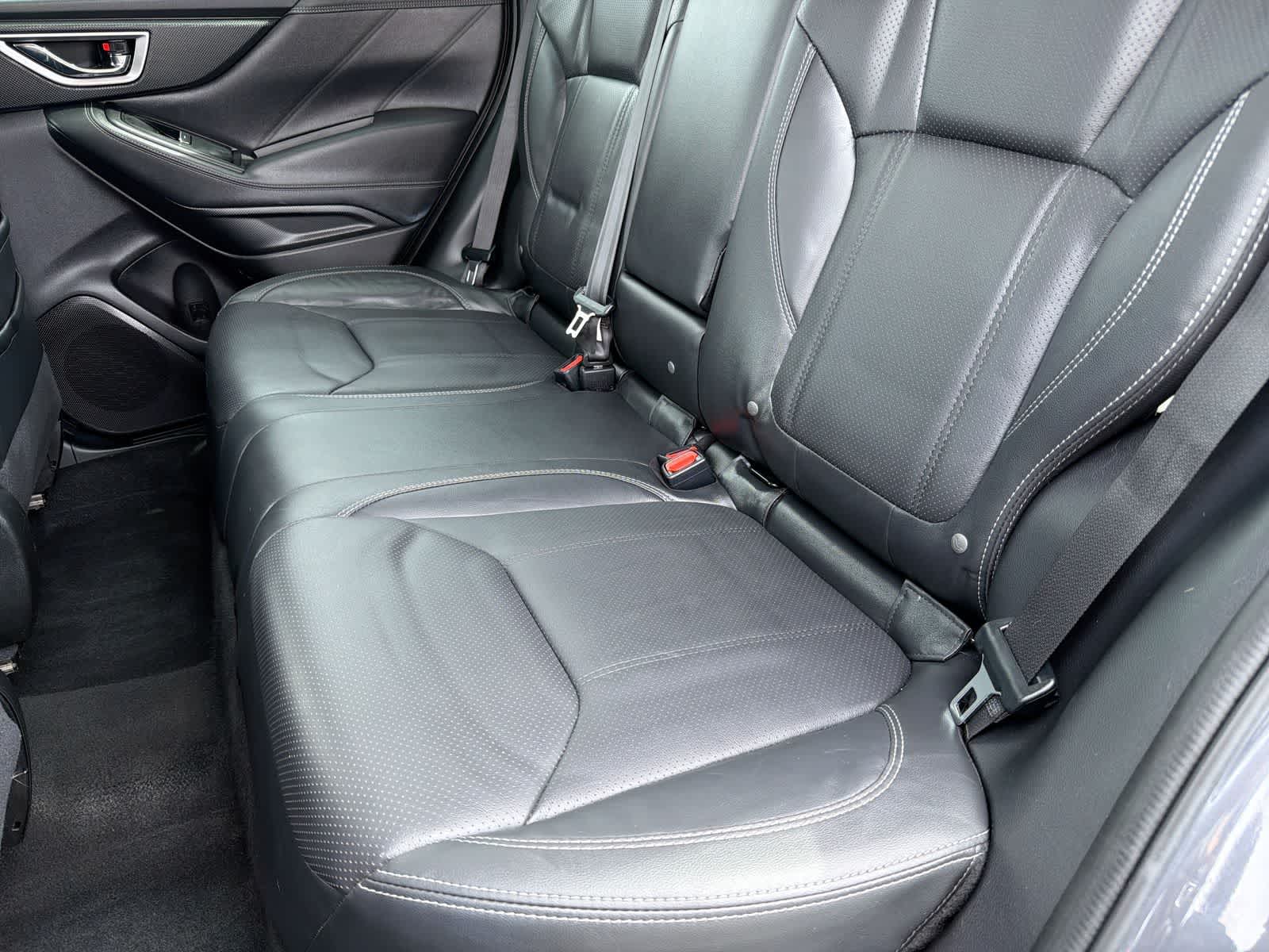 Thumbnail: 2020 Subaru Forester - 21