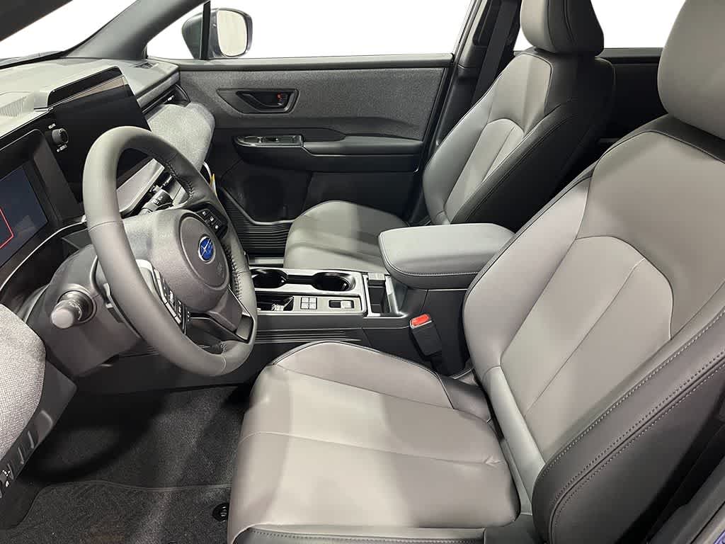 Thumbnail: 2026 Subaru Outback - 11