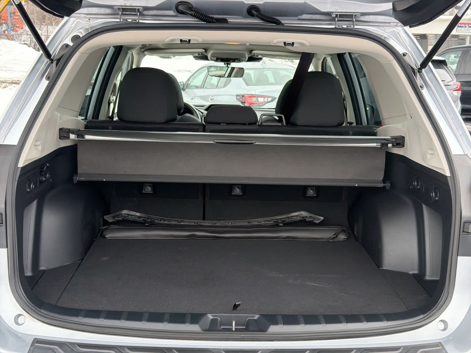 Thumbnail: 2023 Subaru Forester - 36