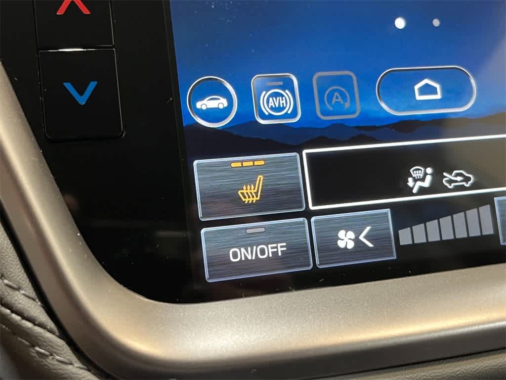 Thumbnail: 2025 Subaru Outback - 21
