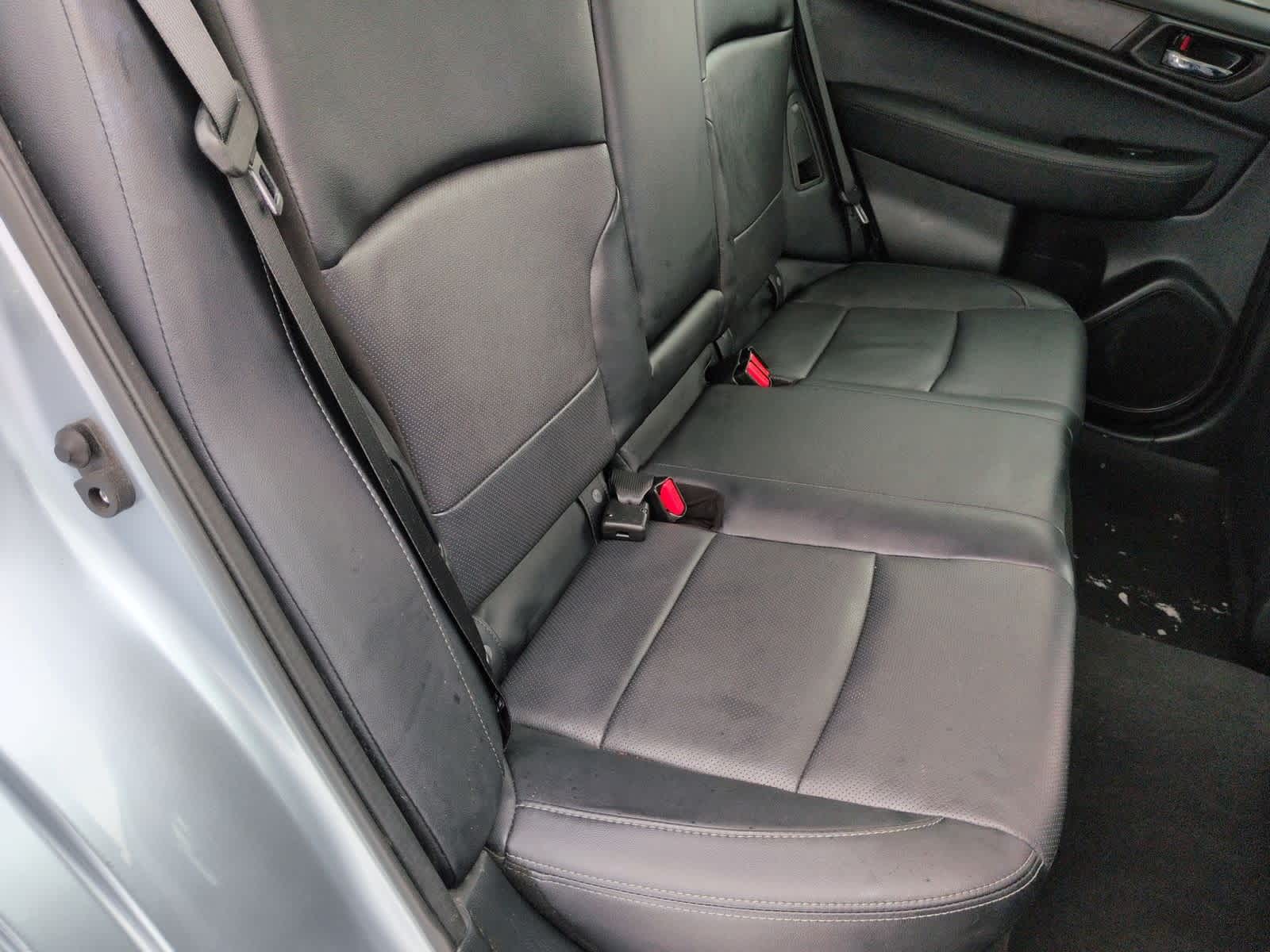 Thumbnail: 2017 Subaru Outback - 22