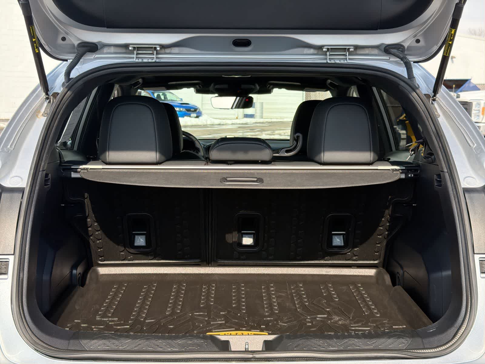 Thumbnail: 2024 Subaru Crosstrek - 36