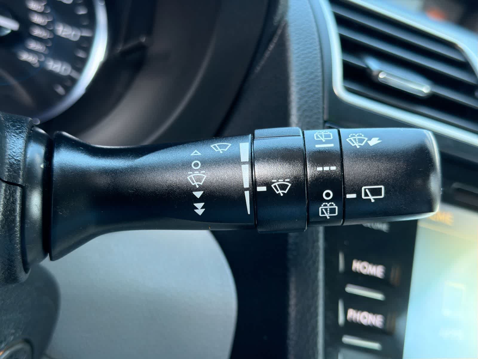 Thumbnail: 2017 Subaru Forester - 28