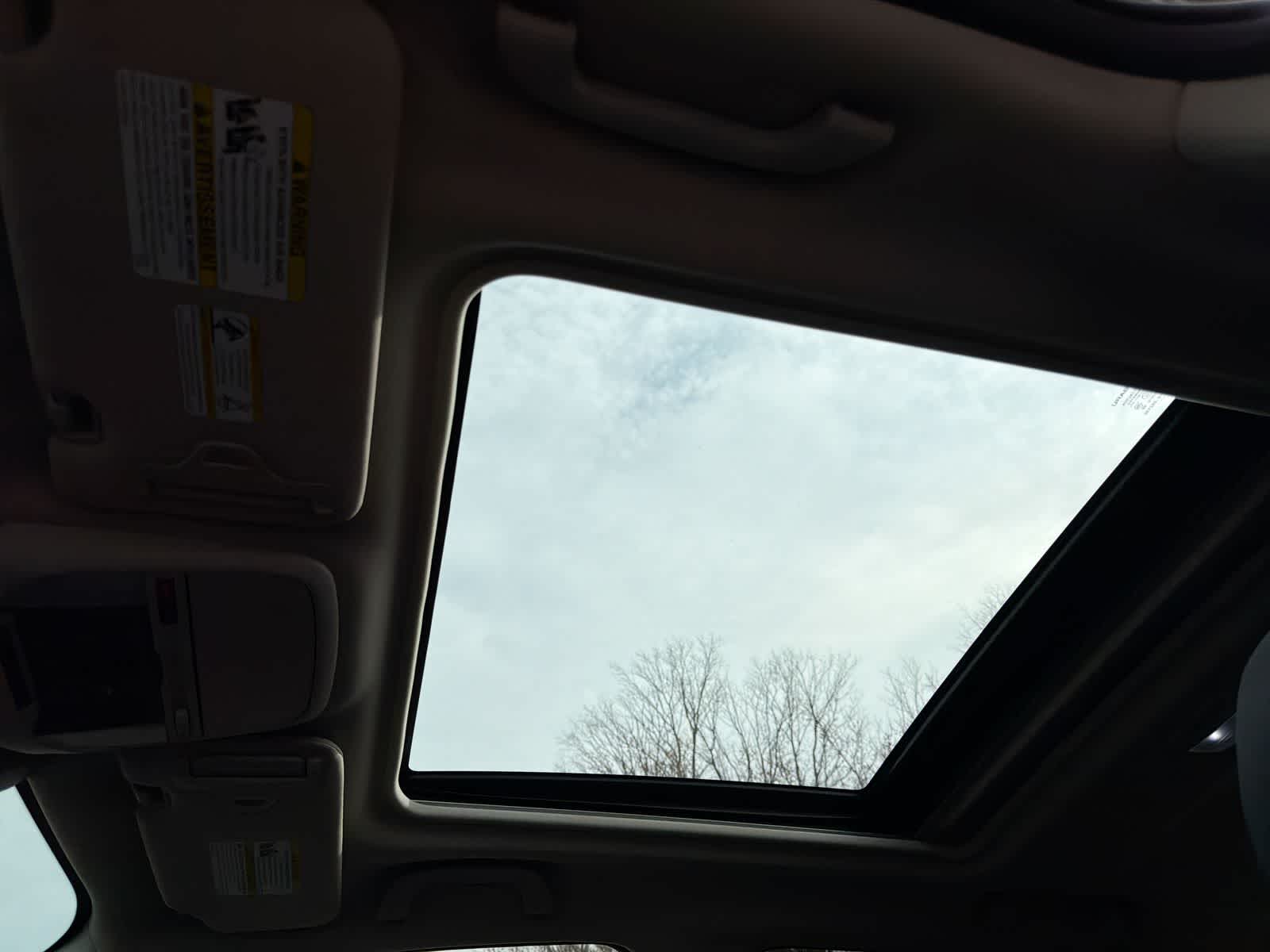 Thumbnail: 2023 Subaru Forester - 20