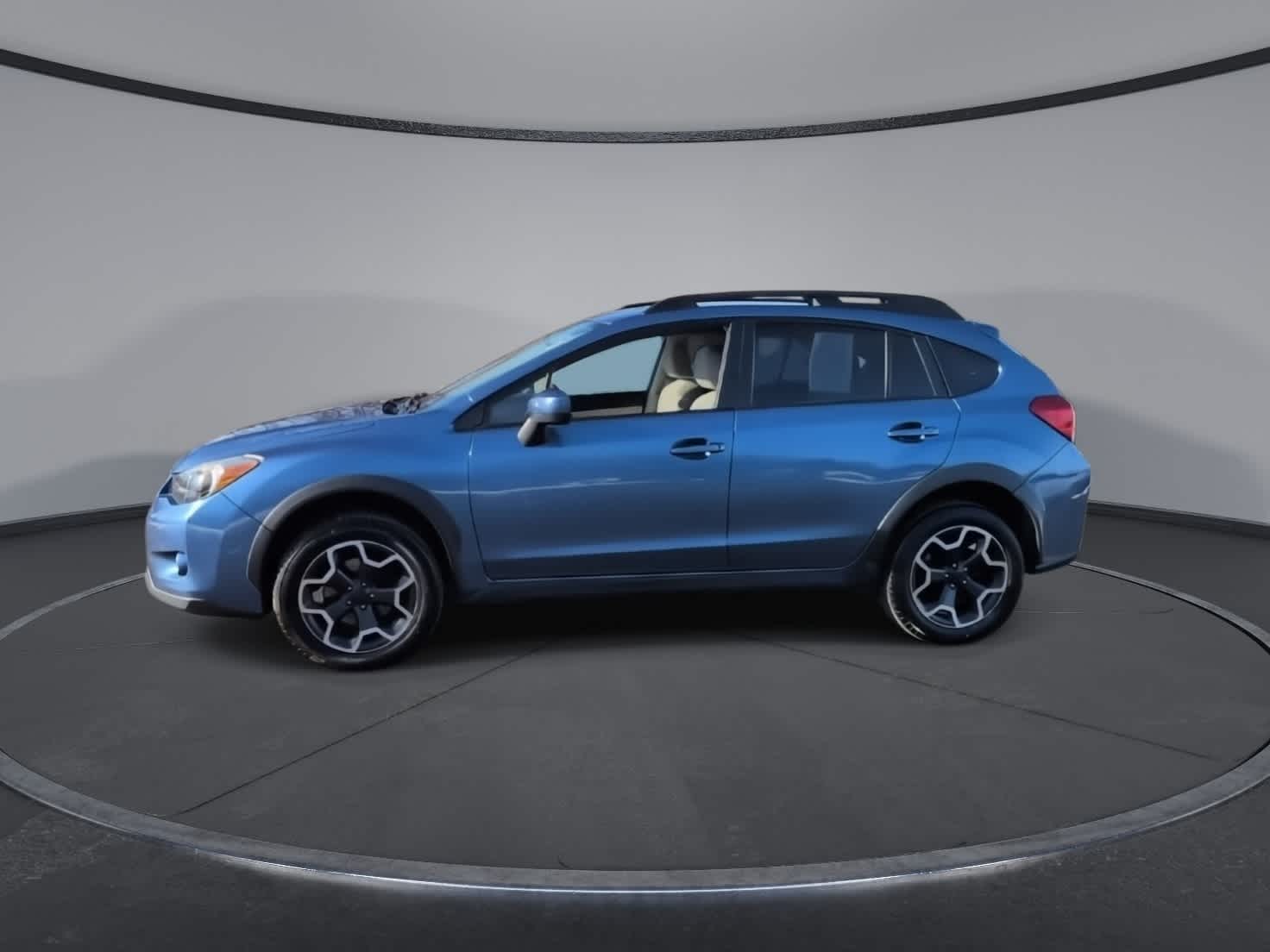 Thumbnail: 2015 Subaru XV Crosstrek - 4