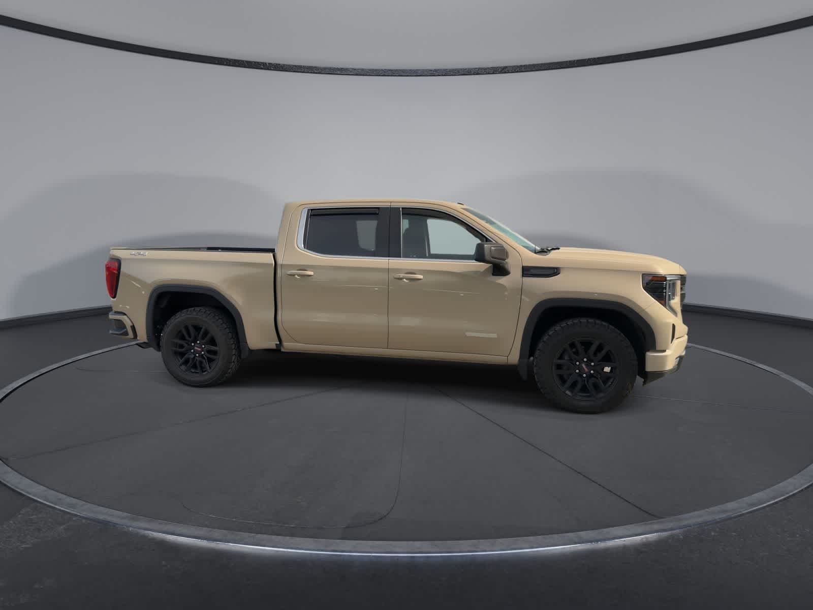 Thumbnail: 2022 GMC Sierra 1500 - 9